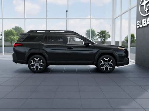 New 2026 Subaru Outback Touring XT AWD/4WD image 6