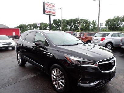 Used 2018 Buick Enclave Essence w/ Experience Buick Package
