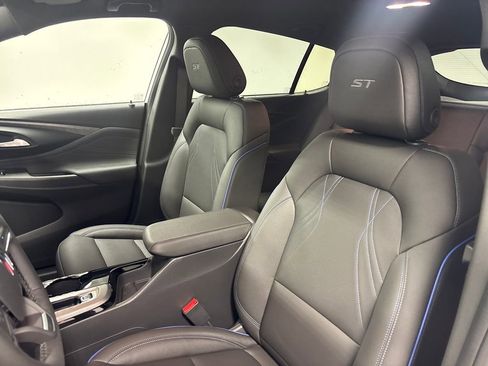 New 2026 Buick Envista Sport Touring w/ Convenience I Package image 23