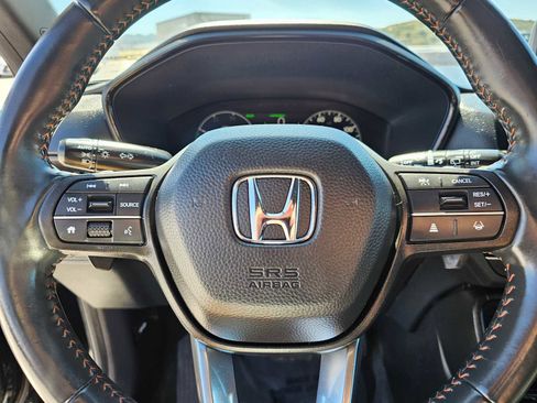 Used 2023 Honda CR-V Sport image 22