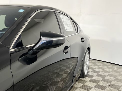 Used 2022 Lexus IS 300 image 13