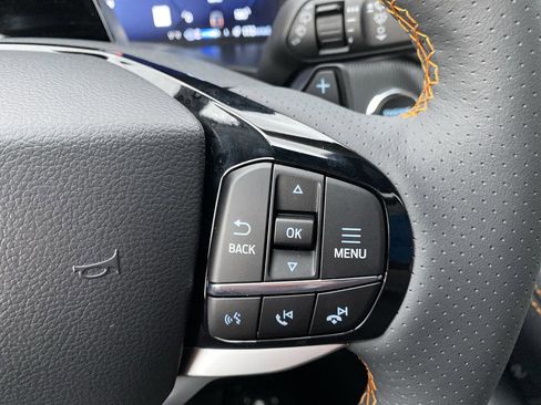 New 2026 Ford Explorer Tremor image 36