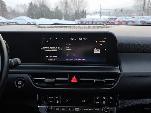 Certified 2024 Kia Seltos EX image 21