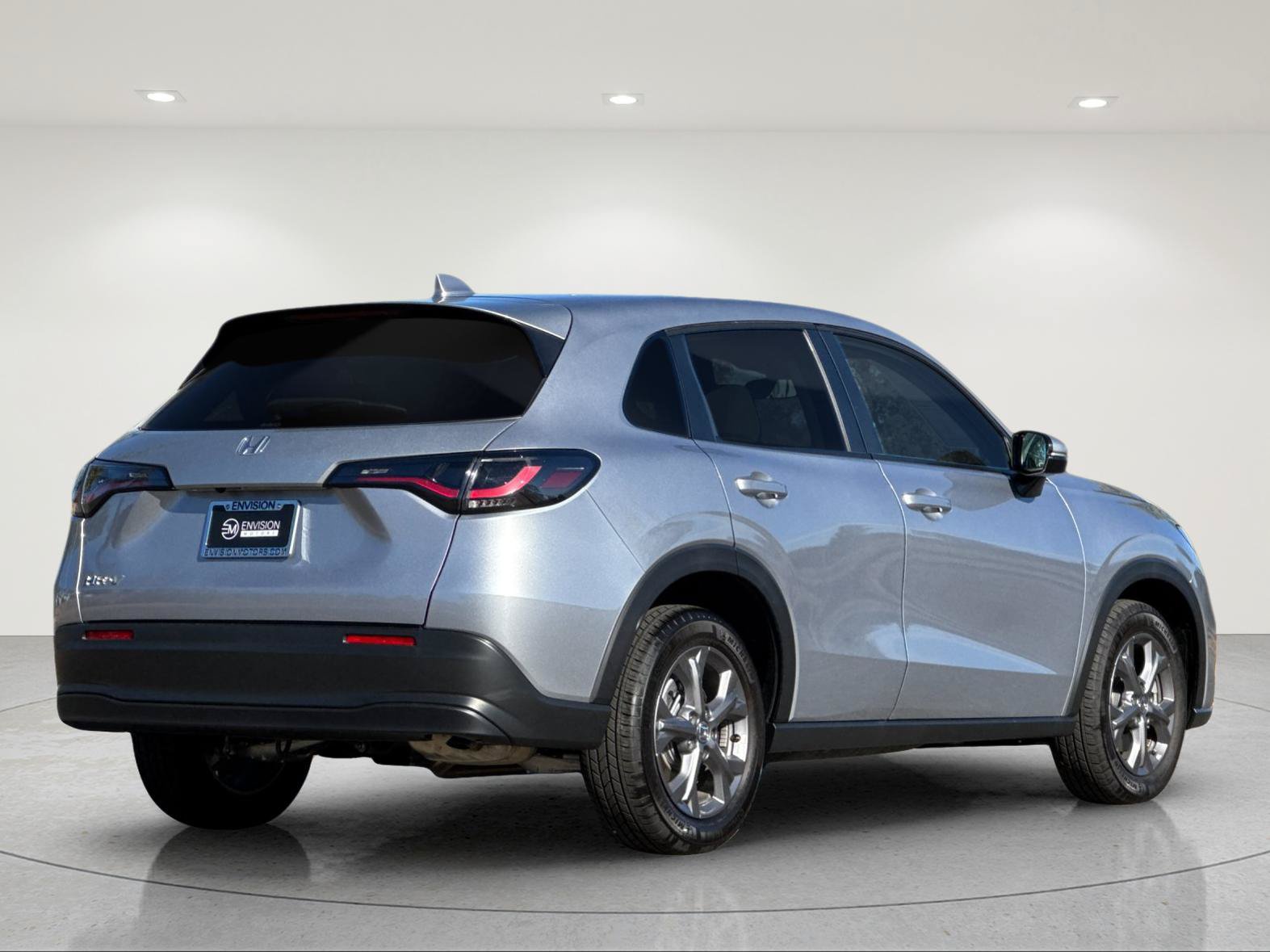 Used 2026 Honda HR-V LX image 6