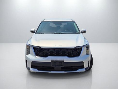 New 2026 Kia Sorento LX FWD image 2