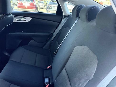 Used 2024 Kia Forte LX FWD image 15