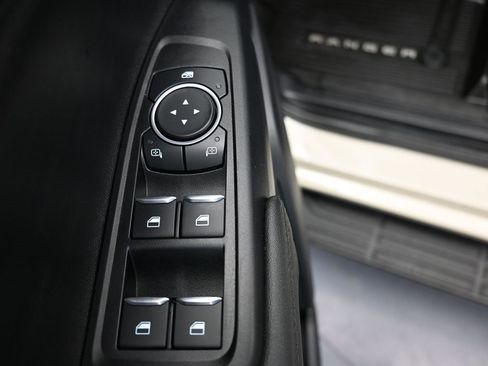 Used 2025 Ford Ranger XLT w/ Equipment Group 301A High image 6