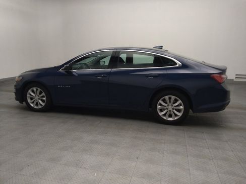 Used 2022 Chevrolet Malibu LT image 3