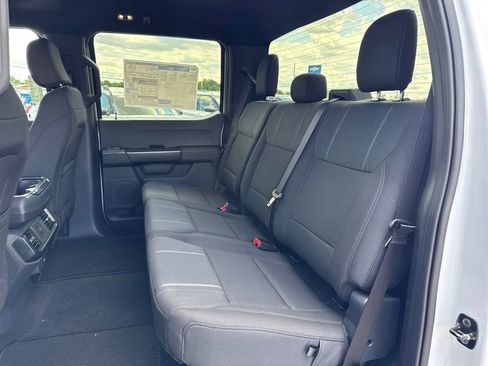 New 2026 Ford F150 STX w/ F-150 LOBO Package AWD/4WD image 12