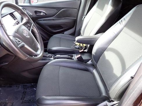 Used 2017 Buick Encore Preferred image 11