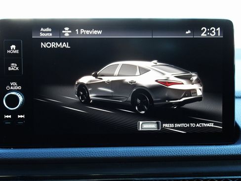 Used 2023 Acura Integra A-Spec image 20