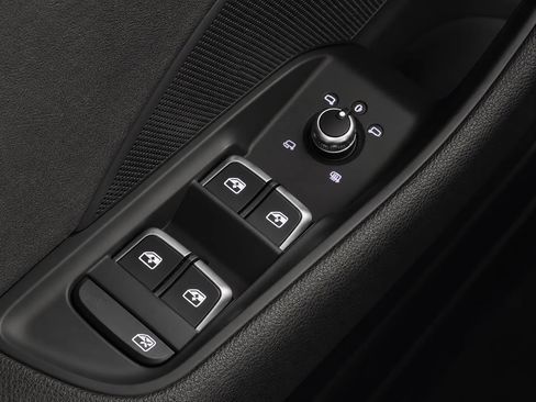 Used 2018 Audi RS 3 w/ Technology Package AWD/4WD image 35