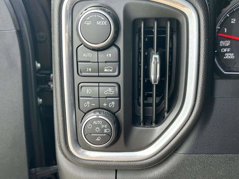 Used 2022 Chevrolet Silverado 1500 RST w/ Convenience Package II image 20