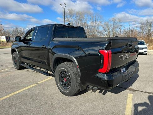 Used 2022 Toyota Tundra TRD Pro image 3