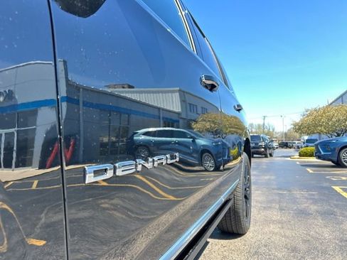 New 2026 GMC Yukon Denali AWD/4WD image 20