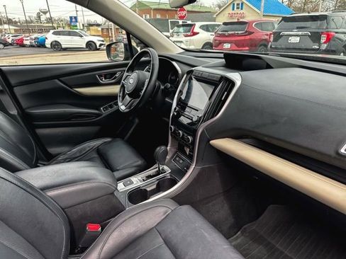 Used 2019 Subaru Ascent Limited w/ Popular Package #3 image 22