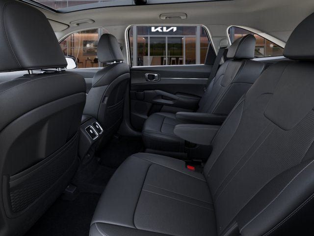 New 2026 Kia Sorento X-Line EX AWD/4WD image 18