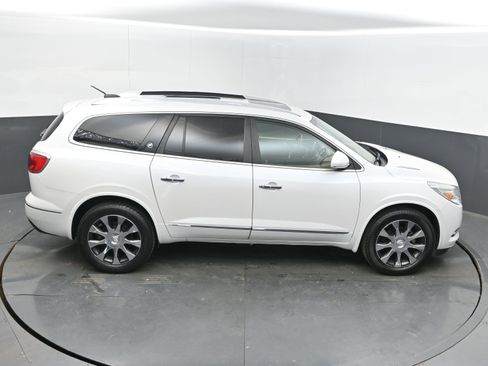 Used 2017 Buick Enclave Leather w/ Enclave Sport Touring Edition image 36