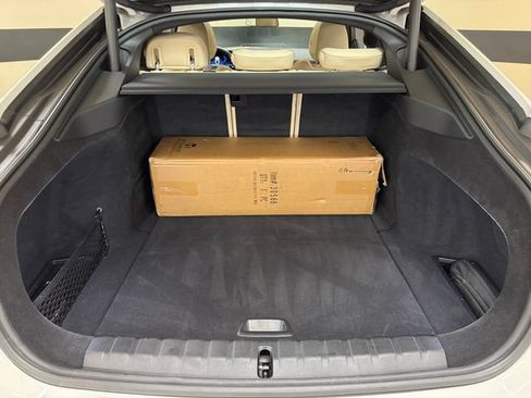 Used 2024 BMW i4 eDrive35 w/ Convenience Package RWD image 23