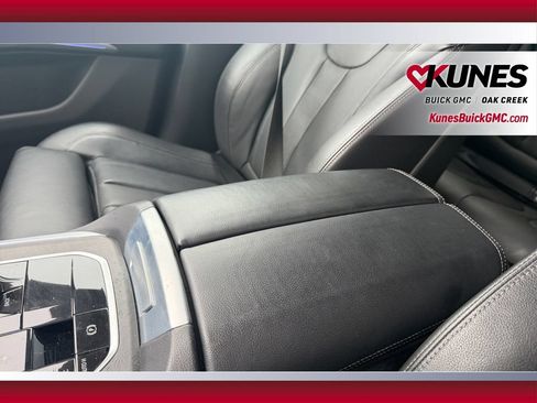 Used 2022 BMW X5 xDrive40i AWD/4WD image 30