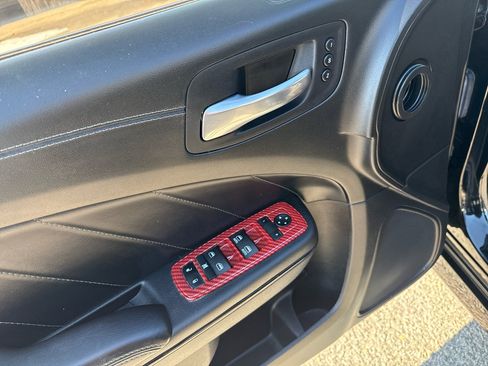 Used 2022 Dodge Charger R/T w/ Daytona Edition Group image 14