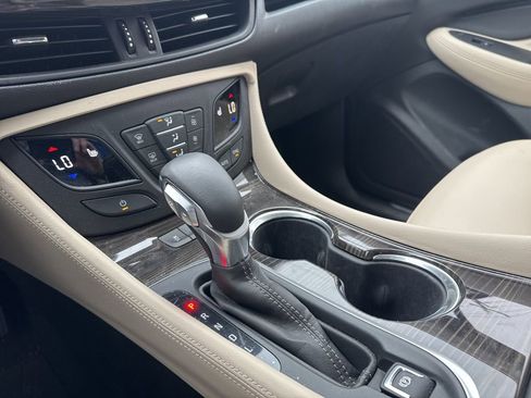 Used 2019 Buick Envision Preferred image 21