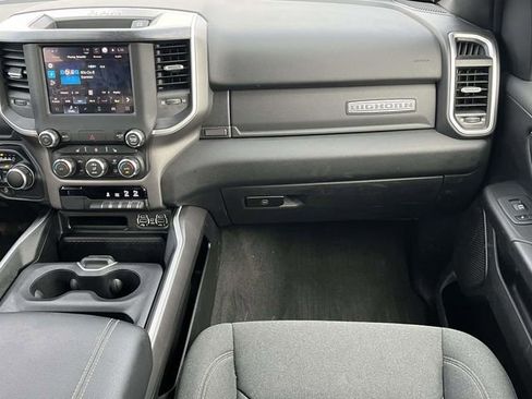 Used 2022 RAM 1500 Big Horn image 18