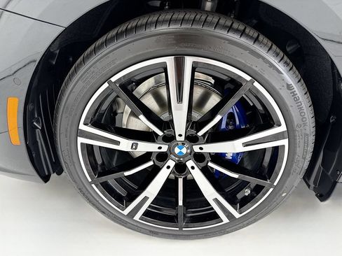 New 2027 BMW 530i w/ M Sport Package RWD image 29
