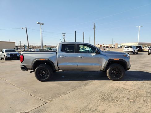 New 2026 GMC Canyon Elevation w/ Convenience Package image 7