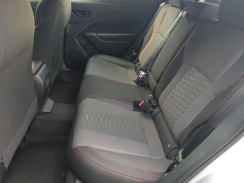 New 2025 Subaru Impreza 2.0i Sport image 21