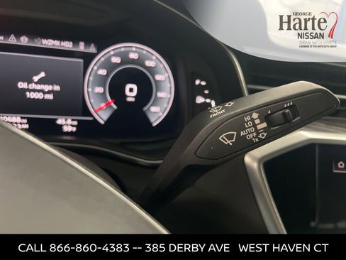 Used 2024 Audi A6 Premium Plus image 50