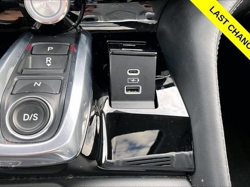 Certified 2023 Acura MDX SH-AWD w/ Advance Package image 31