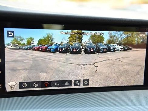 New 2025 Nissan Murano SL image 17