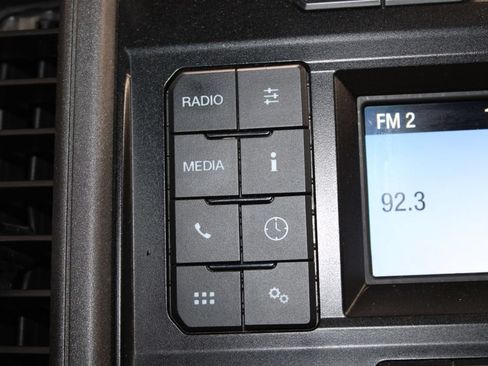 Used 2022 Ford F450 XL AWD/4WD image 34
