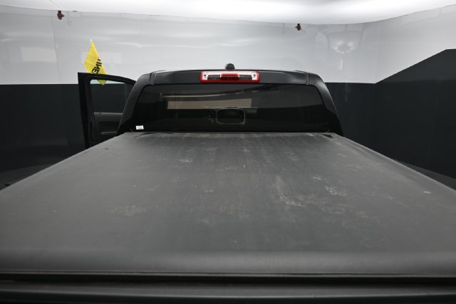 Used 2020 GMC Canyon SLE w/ Elevation Edition AWD/4WD image 35