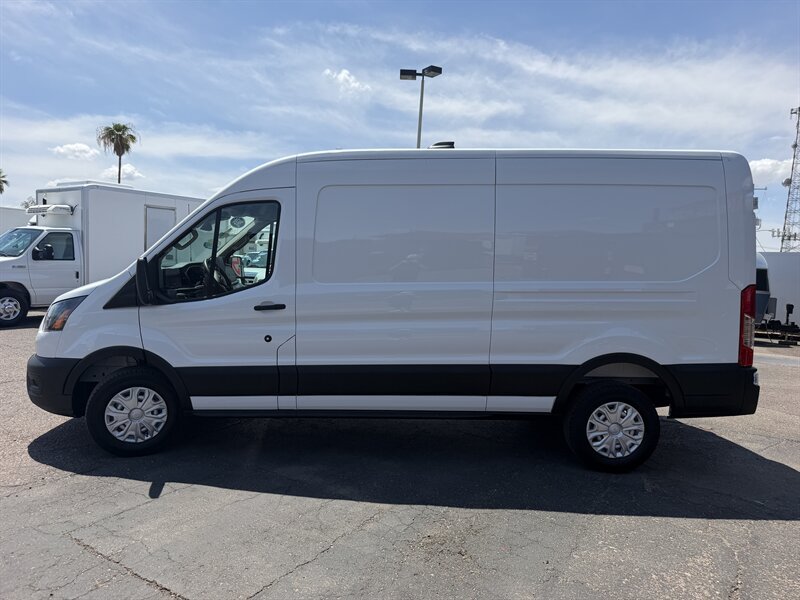 Used 2026 Ford Transit 250 148 Medium Roof RWD image 6