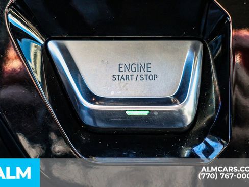 Used 2024 GMC Sierra 3500 Denali w/ Denali Reserve Package image 44