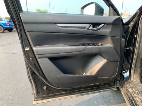 Used 2017 MAZDA CX-5 Sport AWD/4WD image 28