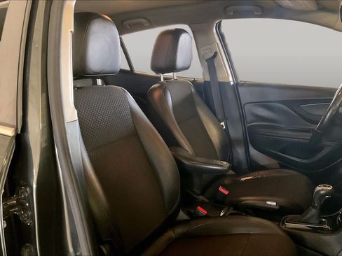 Used 2018 Buick Encore Preferred FWD image 8