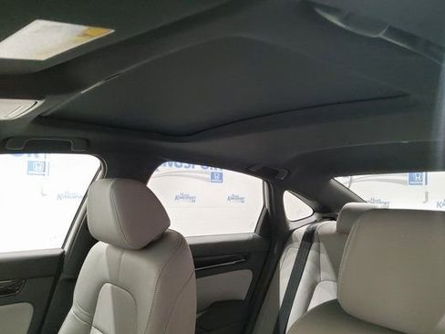 New 2026 Honda Civic Sport Touring image 32