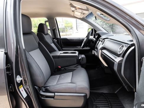 Used 2016 Toyota Tundra SR5 RWD image 35