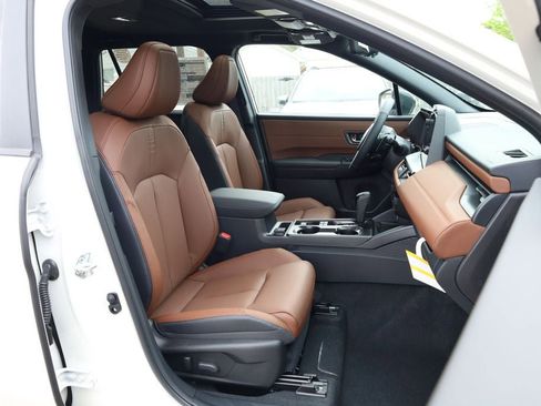 New 2026 Subaru Outback Touring XT image 25