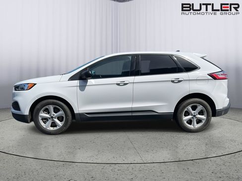 Used 2024 Ford Edge SE AWD/4WD image 2