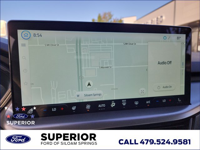 Used 2026 Ford Escape Active w/ Active Premium Tech Pack FWD image 16