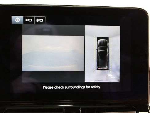 Used 2018 Lincoln Navigator L Reserve w/ Technology Package image 37