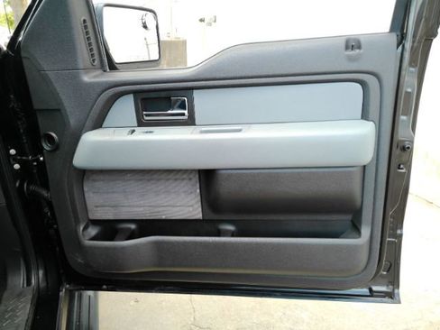 Used 2014 Ford F150 STX w/ Equipment Group 201A Mid RWD image 16