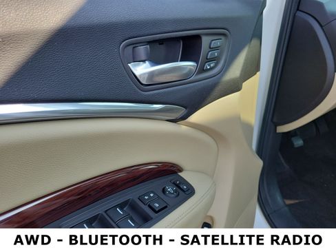 Used 2016 Acura MDX 3.5L image 19