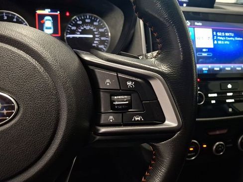 Used 2019 Subaru Crosstrek 2.0i Limited w/ Moonroof Package w/Navigation AWD/4WD image 23