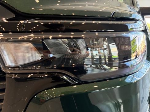 New 2026 RAM 1500 Big Horn AWD/4WD image 9