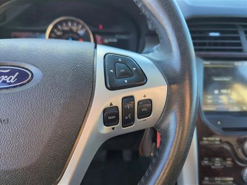 Used 2011 Ford Edge SEL w/ 201A Rapid Spec Order Code image 13